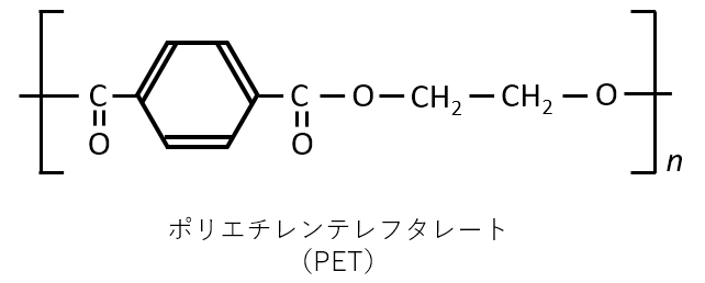 ポリエチレンテレフタラート