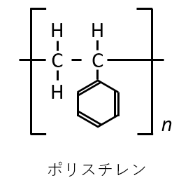 ポリスチレン